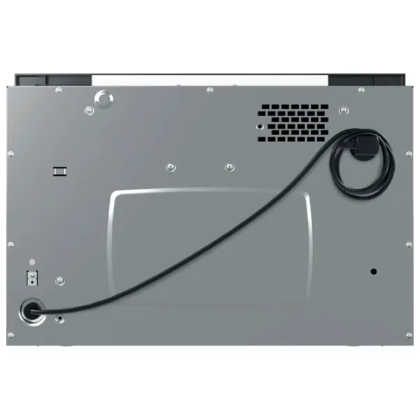 Cuptor cu microunde Whirlpool MBNA900B Încorporabil/ 750 W/ Black photo 6