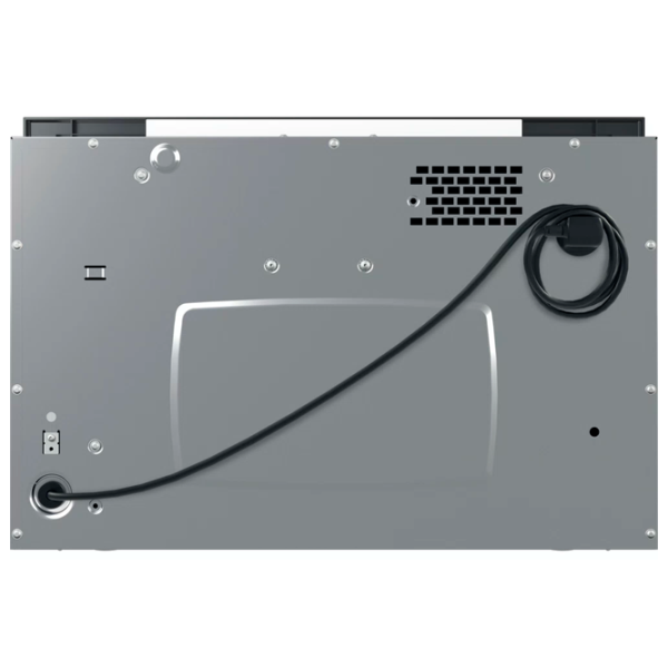 Cuptor cu microunde Whirlpool MBNA900B Încorporabil/ 750 W/ Black photo 6