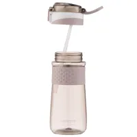 Бутылка для воды Ardesto Energy Grey photo 2