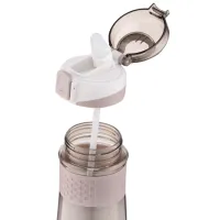 Бутылка для воды Ardesto Energy Grey photo 4