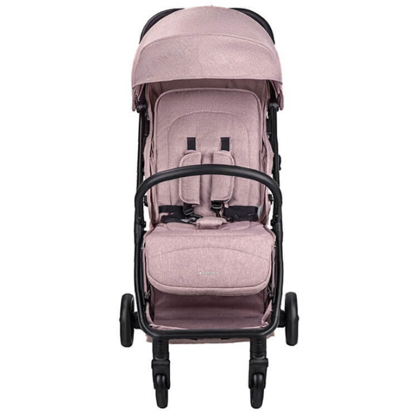 Cărucior pentru copil Kikka Boo Lauren 31001030139/ Pink photo 2