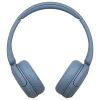 Căști Sony WH-CH520 Blue Fără fir/ Personal photo 3