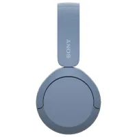Căști Sony WH-CH520 Blue Fără fir/ Personal photo 5