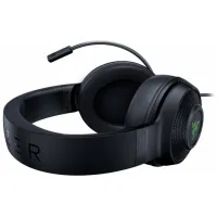 Наушники Razer Kraken V3 X Черный Проводная/ Игровой photo 4