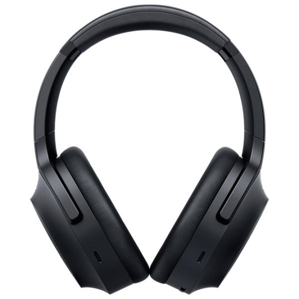 Căști Razer Barracuda PRO Black Fără fir photo 2
