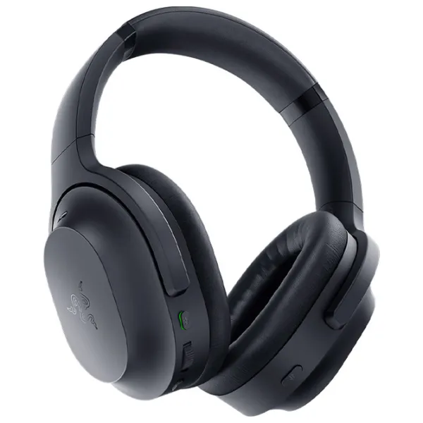Căști Razer Barracuda PRO Black Fără fir photo 3