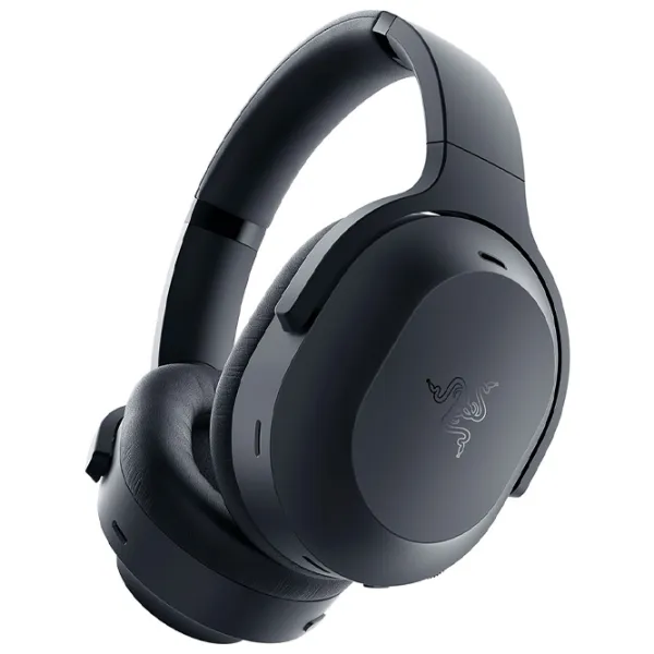 Căști Razer Barracuda PRO Black Fără fir photo 4