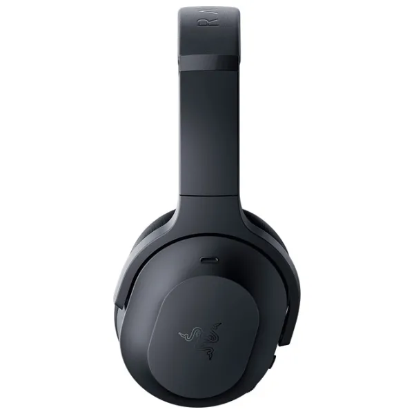 Căști Razer Barracuda PRO Black Fără fir photo 5