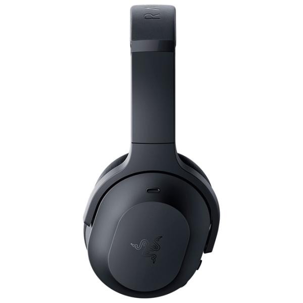 Căști Razer Barracuda PRO Black Fără fir photo 5