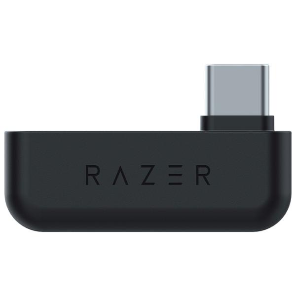 Căști Razer Barracuda PRO Black Fără fir photo 6