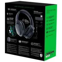 Наушники Razer Barracuda PRO Черный Беспроводные photo 8