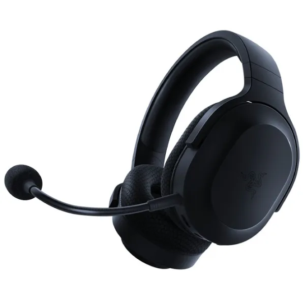 Căști Razer Barracuda X Black Fără fir/ Gaming photo 2