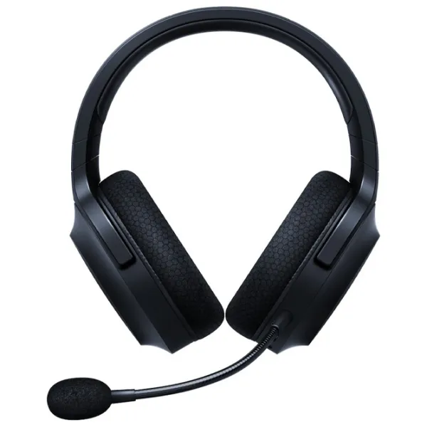 Căști Razer Barracuda X Black Fără fir/ Gaming photo 3