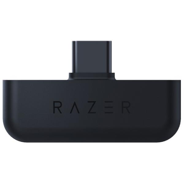 Căști Razer Barracuda X Black Fără fir/ Gaming photo 6