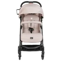 Детская коляска Kikka Boo Libro 2023 31001030143/ Бежевый photo 2
