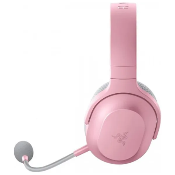 Căști Razer Barracuda Pink Fără fir/ Gaming photo 2