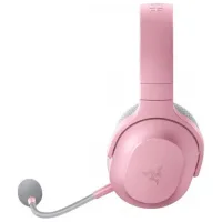 Căști Razer Barracuda Pink Fără fir/ Gaming photo 2