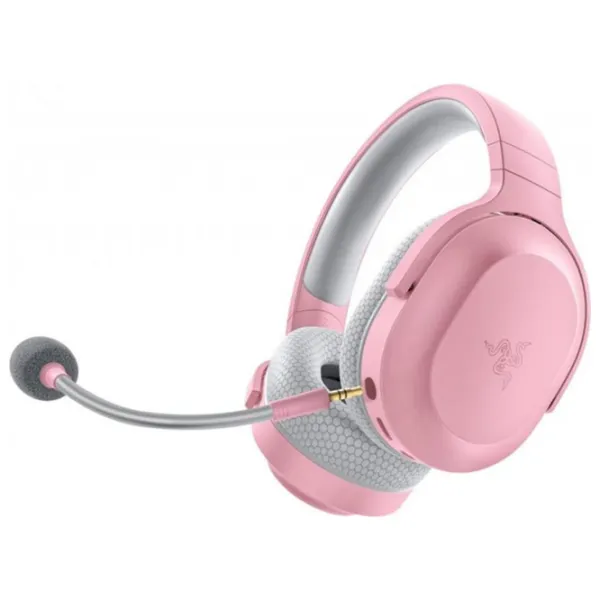 Căști Razer Barracuda Pink Fără fir/ Gaming photo 3