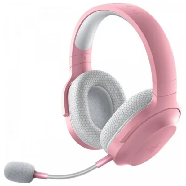 Căști Razer Barracuda Pink Fără fir/ Gaming photo 4