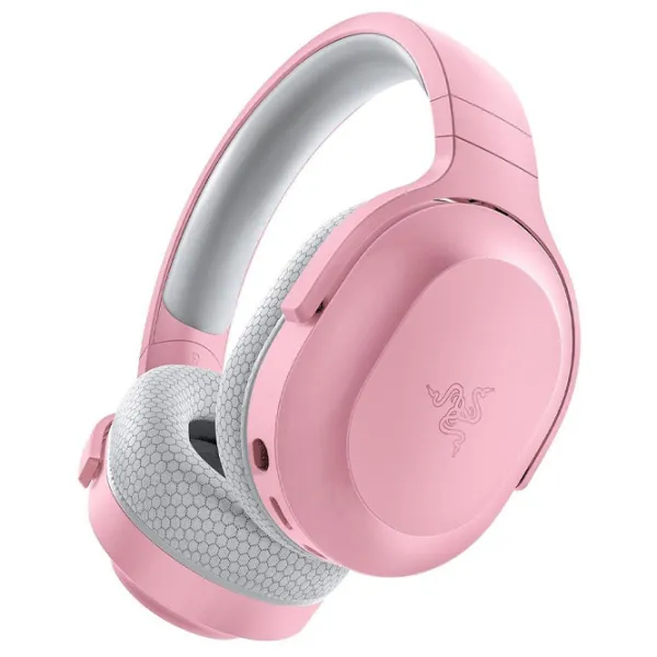 Căști Razer Barracuda Pink Fără fir/ Gaming photo 5