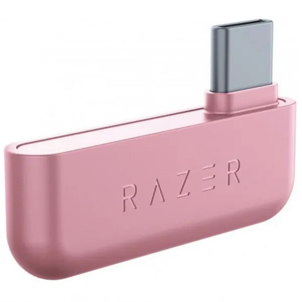Căști Razer Barracuda Pink Fără fir/ Gaming photo 6