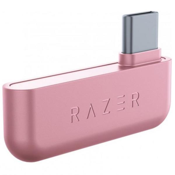 Căști Razer Barracuda Pink Fără fir/ Gaming photo 6