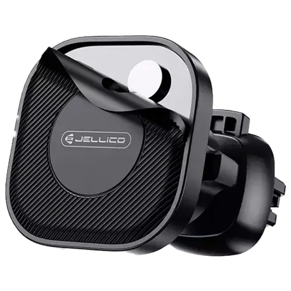 Suport auto Jellico PH20 Black photo 3