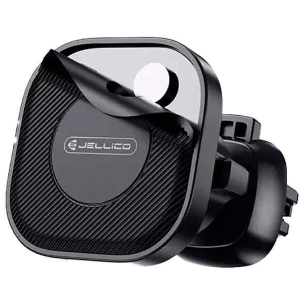 Suport auto Jellico PH20 Black photo 3