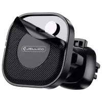Suport pentru telefon Jellico PH20 Black photo 3