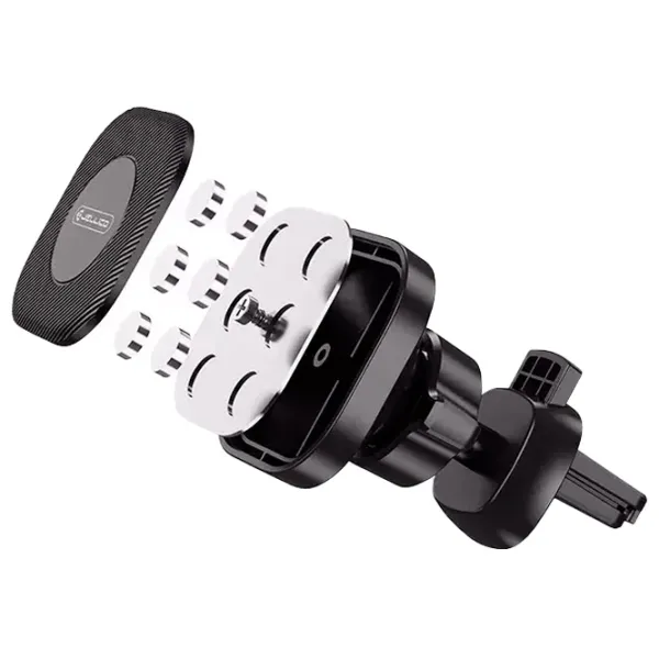 Suport auto Jellico PH20 Black photo 4
