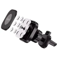 Suport pentru telefon Jellico PH20 Black photo 4