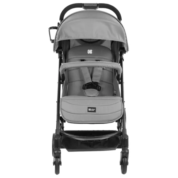 Cărucior pentru copil Kikka Boo Libro 2023 31001030140/ Dark Gray photo 2 Cărucior pentru copil Kikka Boo Libro 2023 31001030140/ Dark Gray photo 2