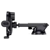 Suport pentru telefon Jellico W3 Black photo 3