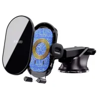 Suport pentru telefon Jellico W3 Black photo 4