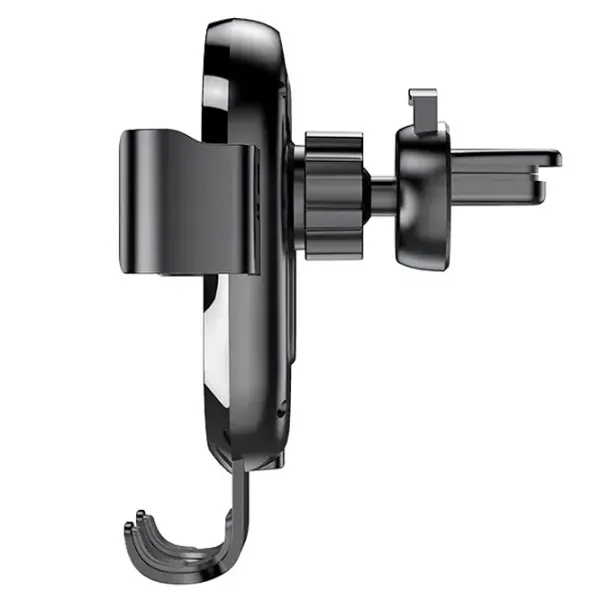 Автомобильный держатель Jellico Wireless W2 Черный photo 2