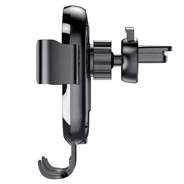 Автомобильный держатель Jellico Wireless W2 Черный photo 2