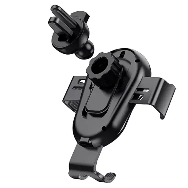 Автомобильный держатель Jellico Wireless W2 Черный photo 3