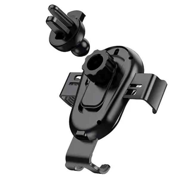 Автомобильный держатель Jellico Wireless W2 Черный photo 3