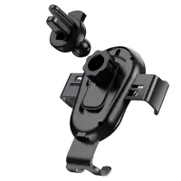 Suport pentru telefon Jellico Wireless W2 Black photo 3