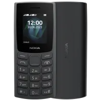 Nokia 105 (2023) Gray / Dual SIM photo 2