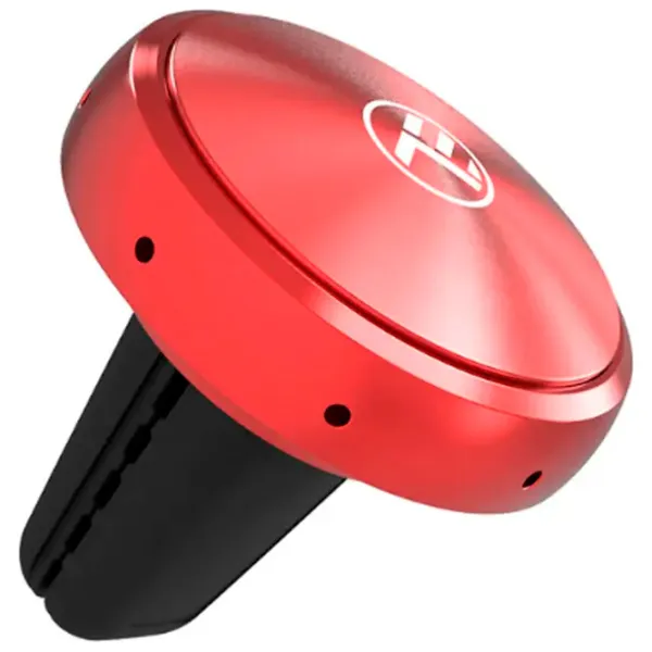 Suport auto Tellur Air Vent Freshener TLL441011 Red photo 2