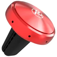 Aromatizator Tellur Air Vent Freshener TLL441011 Red photo 2