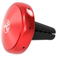 Aromatizator Tellur Air Vent Freshener TLL441011 Red photo 3