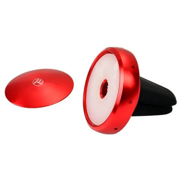Suport auto Tellur Air Vent Freshener TLL441011 Red photo 4