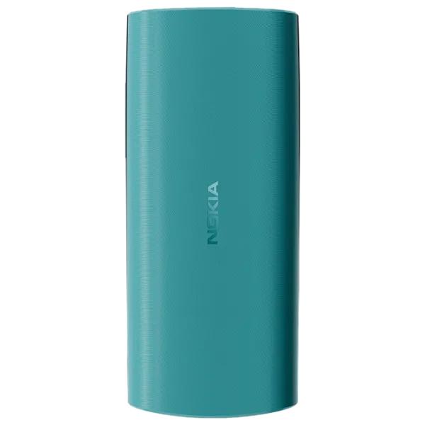 Nokia 105 (2023) Green / Dual SIM photo 3