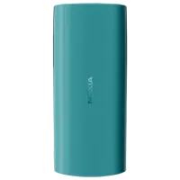 Nokia 105 (2023) Зеленый / Dual SIM photo 3