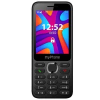 MyPhone C1 LTE Black / Dual SIM photo 2