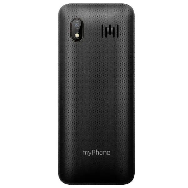 MyPhone C1 LTE Black / Dual SIM photo 5