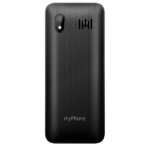 MyPhone C1 LTE Black / Dual SIM photo 5