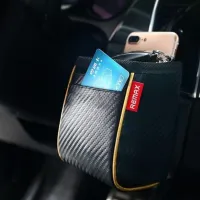 Suport pentru telefon Remax CS-02 Black photo 3